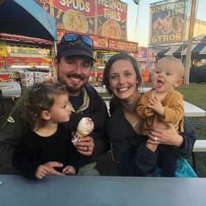 Meet your Posher, Anna